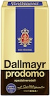 Prodomo im Angebot bei Metro in Rastatt Prodomo Angebote von Dallmayr bei Metro Rastatt für 6,80 €