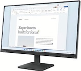 Monitor L24-4e im Angebot bei expert TeVi in Passau Monitor L24-4e Angebote von Lenovo bei expert TeVi Passau für 79,00 €