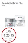 Eucerin Hyaluron-Filler bei LINDA im Sasbach Prospekt für 26,95 €