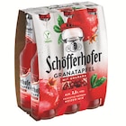 Weizen-Mix Granatapfel Angebote von Schöfferhofer bei Getränkeland Rostock für 4,99 €