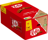BARRES KITKAT - NESTLE à 8,99 € dans le catalogue Auchan Supermarché