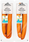 EDEKA - Delikatess Wiener Würstchen Angebot im Prospekt Delikatess Wiener Würstchen bei EDEKA im Prospekt "" für 3,49 €