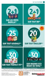 Vin Angebote im Prospekt "LE TRÈS GROS ANNIVERSAIRE" von Intermarché auf Seite 7