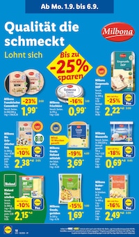 Käse im Lidl Prospekt "LIDL LOHNT SICH" mit 72 Seiten (München)