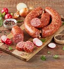 Aktuelle Wurst Angebote bei REWE in Hildesheim Aktuelles Streichmettwurst Angebot bei REWE in Hildesheim ab 1,59 €