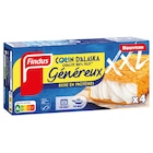 Colin d'Alaska surgelés - FINDUS en promo chez Carrefour Châtillon à 1,97 €