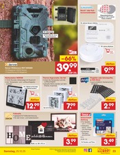Ähnliche Hängematte Angebote im Prospekt "Aktuelle Angebote" von Netto Marken-Discount in Erfurt Ähnliche Angebote wie Hängematte im Prospekt "Aktuelle Angebote" auf Seite 31 von Netto Marken-Discount in Erfurt