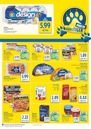 diska Toilettenpapier im Prospekt 