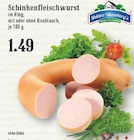 EDEKA Rösrath Prospekt mit  im Angebot für 1,49 €
