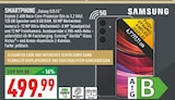 Galaxy S25 FE bei Marktkauf im Marsberg Prospekt für 499,99 €