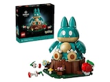Lego im MediaMarkt Saturn Prospekt Pokémon 72150 Mampfaxo Bausatz, Mehrfarbig von LEGO im aktuellen MediaMarkt Saturn Prospekt für 62,99 €