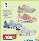 Aktuelle Schuhe Angebote bei E center in Mainz Aktuelles Damen Cloudflow 4 Sneaker Angebot bei E center in Mainz ab 109,99 €