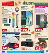 Notebook im E center Prospekt in Mainz Aktueller E center Prospekt mit Notebook, "Aktuelle Angebote", Seite 44