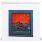 BHP Elektrischer-Kamin B992260 im Angebot bei POCO in Rheine BHP Elektrischer-Kamin B992260 Angebote bei POCO Rheine für 99,99 €