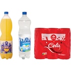 SUR TOUS LES SOFTS GAZEUX - CARREFOUR en promo chez Carrefour SUR TOUS LES SOFTS GAZEUX - CARREFOUR dans le catalogue Carrefour