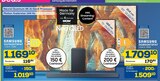 EURONICS Hamm Prospekt mit  im Angebot für 1.019,10 €