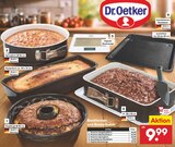 Backformen und Backzubehör im Angebot bei Netto Marken-Discount in Eisenach Backformen und Backzubehör Angebote von Dr. Oetker bei Netto Marken-Discount Eisenach für 9,99 €