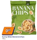 Bananenchips im Angebot bei Action in Paderborn Bananenchips Angebote von Sunny Bites bei Action Paderborn für 0,89 €