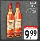 Uralt bei EDEKA im Goch Prospekt für 9,99 €