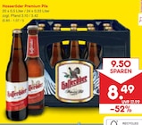 Premium Pils Angebote von Hasseröder bei Netto Marken-Discount Lingen für 8,49 €
