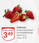 Aktuelle Erdbeeren Angebote bei GLOBUS in Herne Aktuelles Erdbeeren Angebot bei GLOBUS in Herne ab 3,49 €