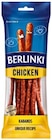 Kabanos im Angebot bei Penny in Hof Kabanos Angebote von Berlinki bei Penny Hof für 1,29 €