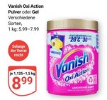 Aktuelle Waschmittel Angebote bei GLOBUS in Saarbrücken Aktuelles Pulver oder Gel Angebot bei GLOBUS in Saarbrücken ab 8,99 €
