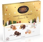 Grand assortiment - Ferrero Collection dans le catalogue Supermarchés Match