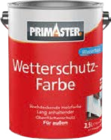 Aktuelles Wetterschutzfarbe Angebot bei Globus-Baumarkt in Oldenburg ab 29,99 €