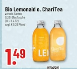 Bio Lemonaid bei Trinkgut im Wuppertal Prospekt für 1,49 €