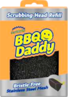Aktuelles BBQ Daddy-Ersatzkopf Angebot bei Marktkauf in Hamburg ab 9,99 €