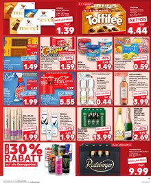 Bier im aktuellen Kaufland Prospekt (Heidelberg) Bier im Kaufland Prospekt "Aktuelle Angebote" mit 32 Seiten (Heidelberg)