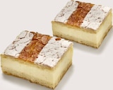 EDEKA - Bienenstich-Schnitten Angebot im Prospekt Bienenstich-Schnitten bei EDEKA im Prospekt "" für 5,00 €