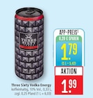 Aktuelle Energydrink Angebote bei Marktkauf in Lörrach Aktuelles Vodka Energy Angebot bei Marktkauf in Lörrach ab 1,79 €