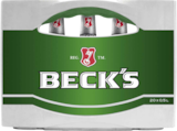 Aktuelles Beck's Angebot bei EDEKA in Koblenz ab 11,99 €