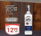 Aktuelle Havana Club Angebote bei GLOBUS in Weinheim Aktuelles Especial Tequila Silver Angebot bei GLOBUS in Weinheim ab 12,99 €