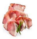 Delikatess-Schinkenspeck Angebote von Nothwang bei Kaufland Gera für 0,99 €