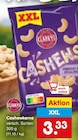 Aktuelle Nüsse Angebote bei Netto Marken-Discount in Mannheim Aktuelles Cashewkerne Angebot bei Netto Marken-Discount in Mannheim ab 3,33 €
