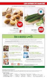 D'autres offres dans le catalogue "U Express" de U Express à la page 11