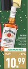 Kentucky Straight Bourbon Whiskey Angebote von Jim Beam bei Marktkauf Dorsten für 10,99 €