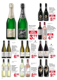 Sekt Angebot im aktuellen E center Prospekt auf Seite 24