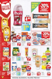 Miracel Whip Angebot & Preis im aktuellen E center Prospekt Miracel Whip Angebot im aktuellen E center Prospekt auf Seite 16