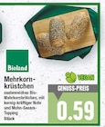 Aktuelles Mehrkornkrüstchen Angebot bei E center in Berlin ab 0,59 €