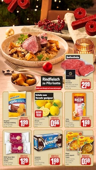 Rindfleisch im aktuellen REWE Prospekt (Leipzig) Rindfleisch im REWE Prospekt "Dein Markt" mit 24 Seiten (Leipzig)
