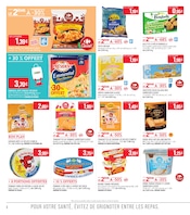 Congélateur en promo dans le catalogue Supermarchés Match à la page 8