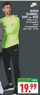 Herren Trainings-Shirt Angebote von Nike bei Marktkauf Recklinghausen für 19,99 €