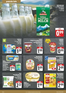 Fertiggerichte im aktuellen EDEKA Prospekt (Nürnberg) Fertiggerichte im EDEKA Prospekt "Wir lieben Lebensmittel!" mit 8 Seiten (Nürnberg)