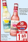 Secco Zitrone von Rotkäppchen für 1,69 € bei EDEKA im Angebot Secco Zitrone von Rotkäppchen im aktuellen EDEKA Prospekt