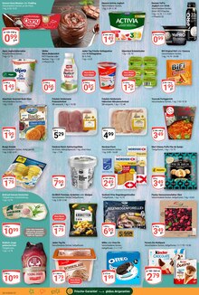 Joghurt im GLOBUS Prospekt "Aktuelle Angebote" mit 46 Seiten (Siegen (Universitätsstadt))