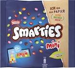 Smarties Mini von Nestlé für 2,49 € bei Rossmann im Angebot Smarties Mini von Nestlé im aktuellen Rossmann Prospekt